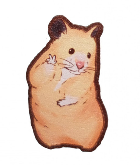 Значок Хома